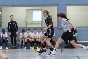 Bild 9 - wCJ NFV Futsalturnier